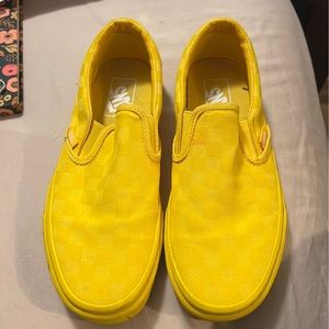 Vans